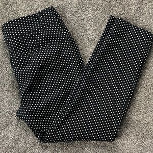 White House Black Market Pants